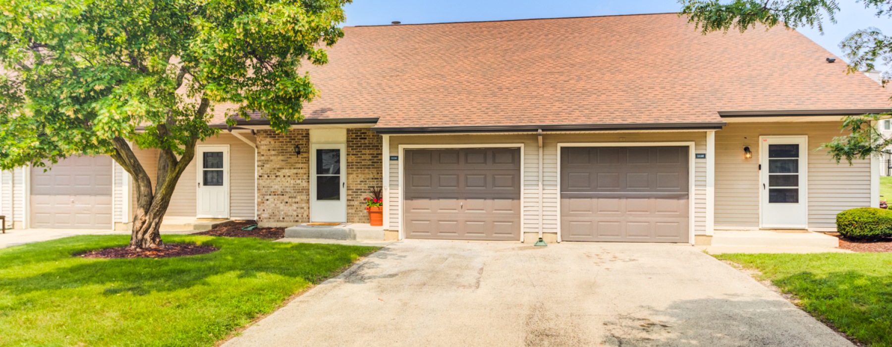 Haven on Long Grove Devin Townhome